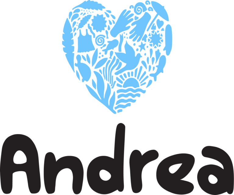 LOGO ASSOCIATION ANDREA